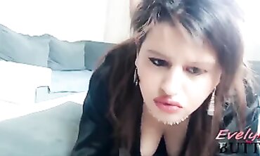 Surprise Anal Punishment: Rough Doggystyle Penalty