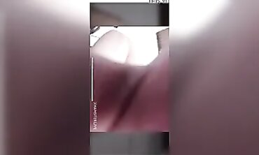 Kinky Anal Play With A Big Ass And Dildo