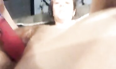 21-Year-Old Stella Gets Banged