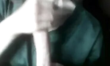 Stunning Redhead Fiancée Caught on Camera Giving a Blowjob