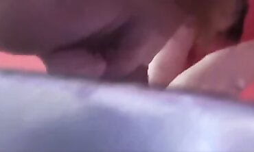 POV Gangbang of a Lovely German MILF Neighbor