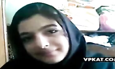 Lebanese Arab Anal Hookup With Big Tits And Ass