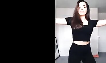 Sophia Diamond Embraces African Superiority in TikTok Edit