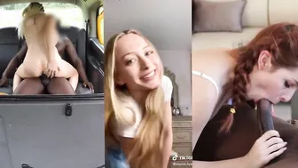 Sophia Diamond Embraces African Superiority in TikTok Edit