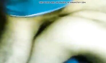 Hijab-Wearing Lebanese MILF Takes an Anal Humping