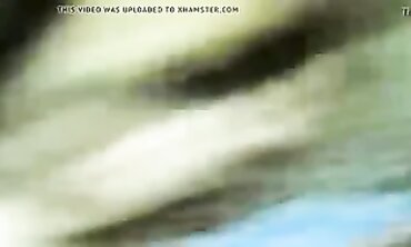 Hijab-Wearing Lebanese MILF Takes an Anal Humping