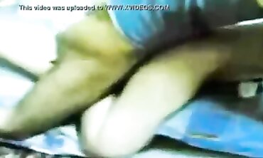 Hijab-Wearing Lebanese MILF Takes an Anal Humping