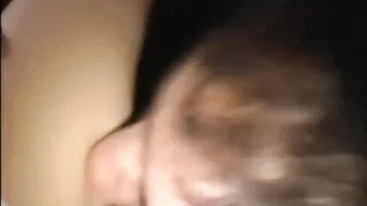 Lebanese Amateur Anal Hump with Big Ass and Feet Focus
