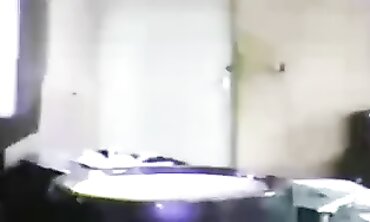 Arabian Solo: Lebanese Feet and Ass Fuck-Fest