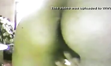 Arabian Solo: Lebanese Feet and Ass Fuck-Fest
