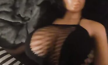 Mummy Taboo: Jocasta's Hot MILF Date Night