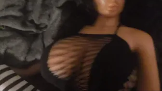 Mummy Taboo: Jocasta's Hot MILF Date Night