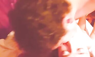 Passionate Homemade Romance with a Redhead Amateur