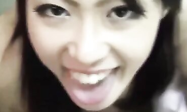 Bae Versed: 19-Year-Old Amateur Japanese Couple POV Compilation