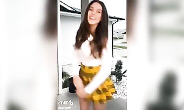 Hotty Whores Compilation: Sexy College Party Babes