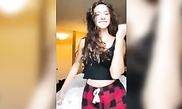 Hotty Whores Compilation: Sexy College Party Babes