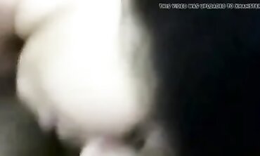 Arabic Webcam: Big Tits & Ass POV