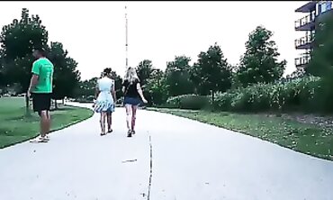 Best Friend's Fine Ass
