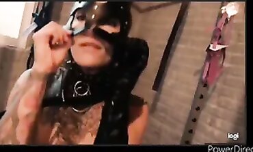 Hard BDSM Anal Fuck With Cumshot And Squirting