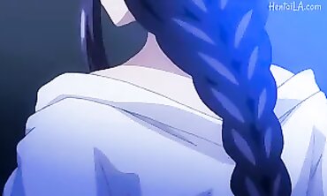 Saimin Seishidou Episodio 4: Gimp Slave