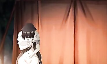 Manga Beast Ear Killer Adventure