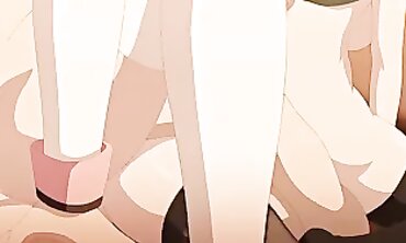 Manga Beast Ear Killer Adventure