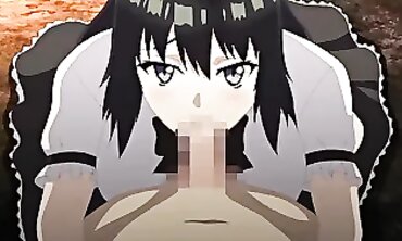 Manga Beast Ear Killer Adventure