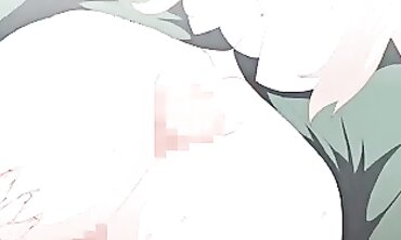 Manga Beast Ear Killer Adventure