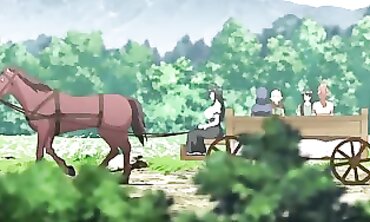 Manga Beast Ear Killer Adventure