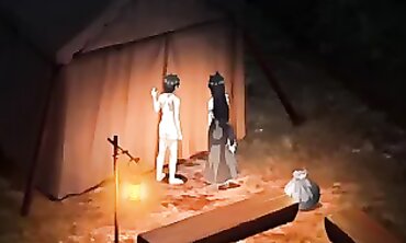 Manga Beast Ear Killer Adventure
