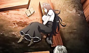 Manga Beast Ear Killer Adventure