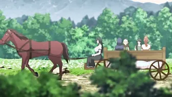 Manga Beast Ear Killer Adventure