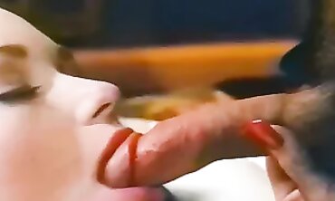 Jacqueline Lorians Gets Railed On A Waterbed In 4K
