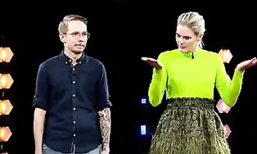 Naked Appeal Finland Season 1 Episode 2