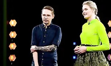 Naked Appeal Finland Season 1 Episode 2