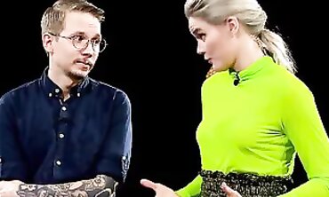 Naked Appeal Finland Season 1 Episode 2