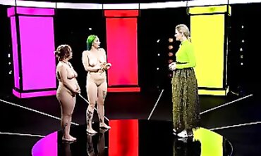 Naked Appeal Finland Season 1 Episode 2