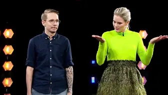 Naked Appeal Finland Season 1 Episode 2