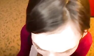 Kristine Kahill Loves Getting Banged Out