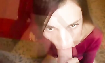 Kristine Kahill Loves Getting Banged Out