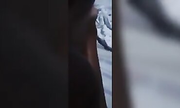 POV: Metendo na Magrinha Latina Apertadinha