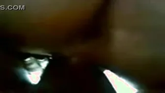 Dark-Haired Lebanese Arab with Big Tits and Ass