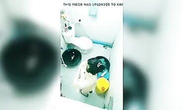 Voyeur Thai Bath Shower Sex