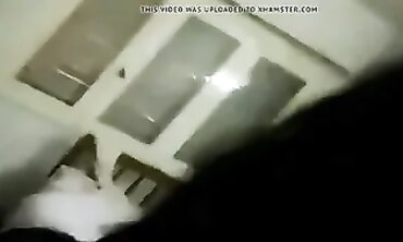 Lebanese Arab with Big Tits Gets Anal Fucked