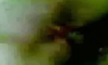 Arab Muff: Big Tits & Ass in 69 and Anal