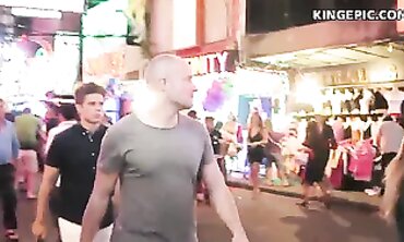 Thailand's Single Guy's Paradise: Asian Sweeties & Voyeur Scenes
