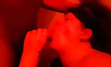Sexy Brunette BBW Nailed by a Big Cock