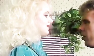 Britt Morgan and Tom Byron: The Finest Blowjob Compilation