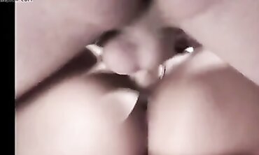 Hot Blonde Babe Daniella Russo Fucks Her Way To The Top - POV Style