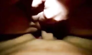 POV: Busty Amateur Gets Roughly Fucked to a Squirting Climax